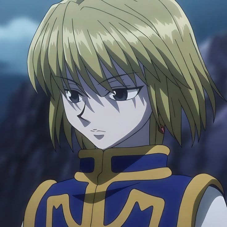 Kurapika — Image 24